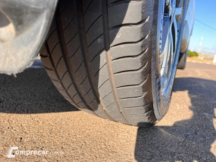 COROLLA CROSS 2.0 Vvt-ie XRE