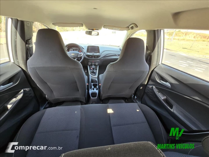 ONIX 1.0 FLEX LT MANUAL