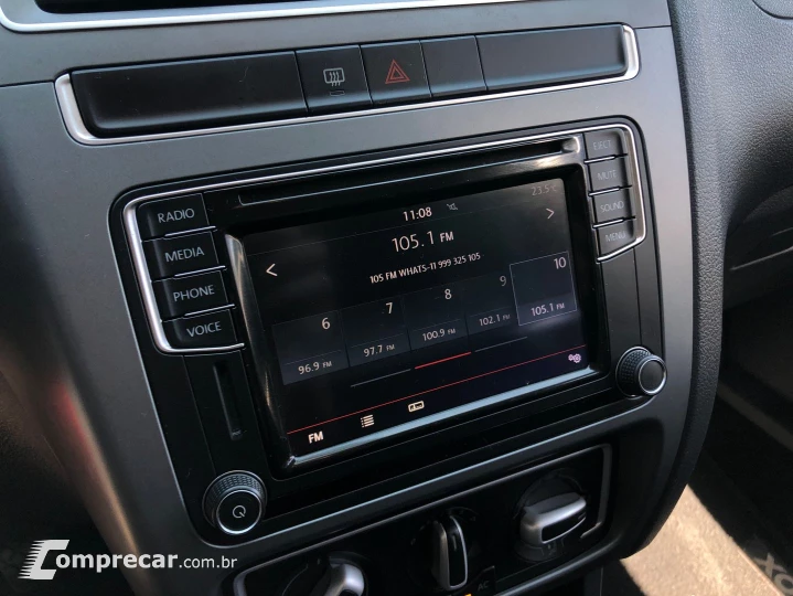 Fox 1.6 Msi Total Flex Connect 4P Manual