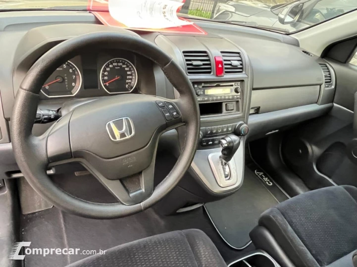 CRV 2.0 LX 4X2 16V