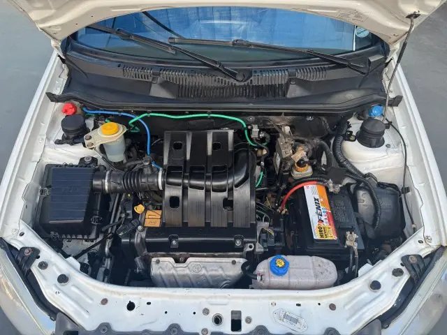 STRADA - 1.4 MPI WORKING CE 8V 2P MANUAL