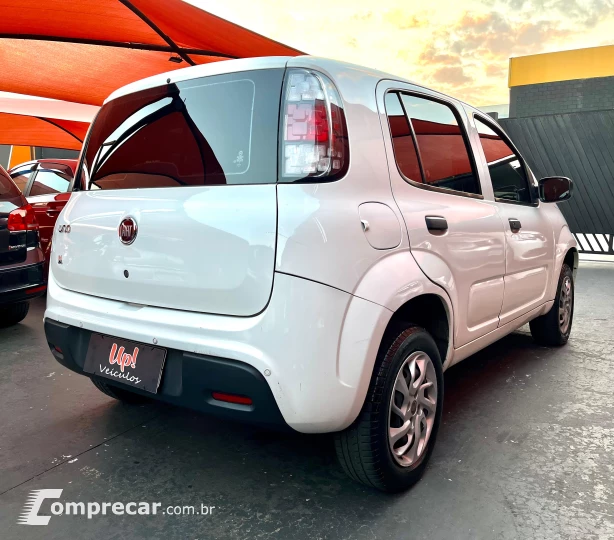 UNO 1.0 Firefly Attractive