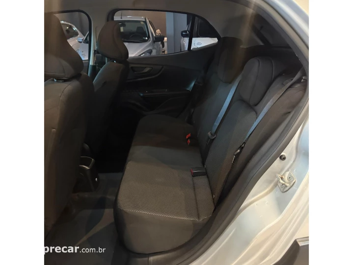 PULSE 1.3 FLEX DRIVE MANUAL