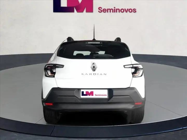 KARDIAN 1.0 TCE FLEX EVOLUTION EDC