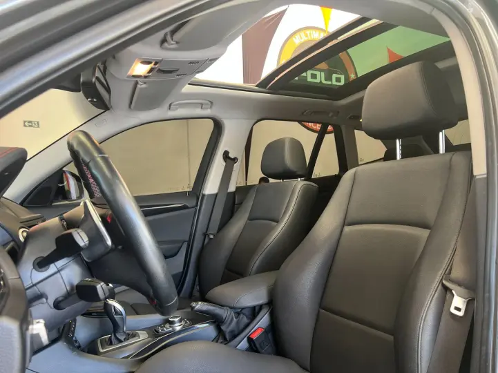 BMW X1 2.0 16V TURBO XDRIVE28I