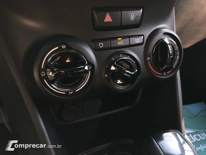 2008 1.6 16V Flex Allure 4P Automático