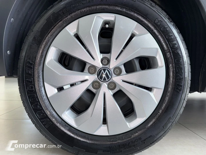 T-Cross Sense 1.0 Tsi