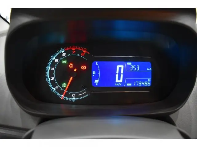 COBALT - 1.8 MPFI LTZ 8V 4P MANUAL