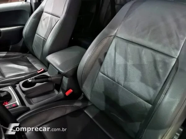 AMAROK 2.0 Highline 4X4 CD 16V Turbo Intercooler