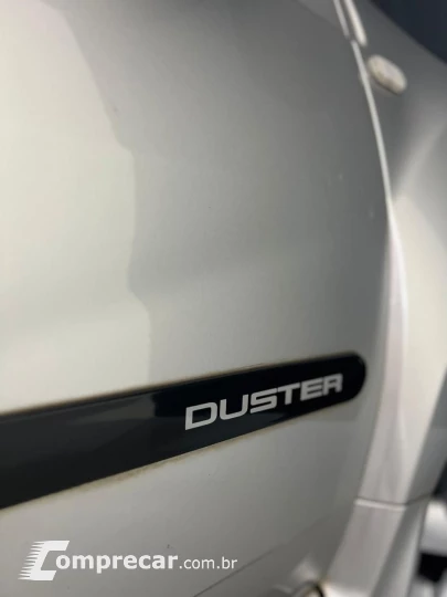 DUSTER Dynamique 2.0 Flex 16V Aut.