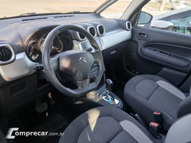 AIRCROSS - 1.6 VTI 120 LIVE EAT6