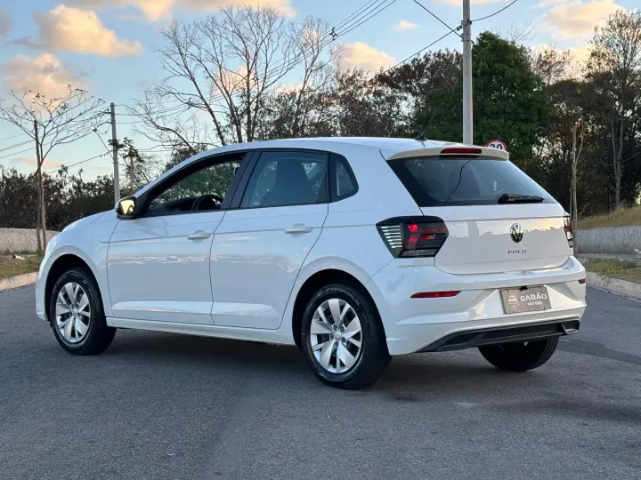 POLO 1.0 MPI TOTAL FLEX MANUAL