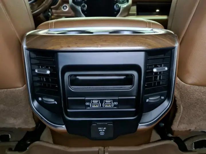 2500 LARAMIE 6.7 TDI CD 4X4 DIESEL