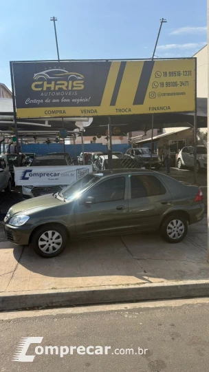 PRISMA  Sed. Maxx/ LT 1.4 8V ECONOF. 4p