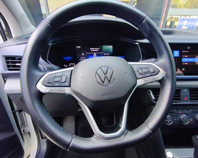 TAOS 1.4 250 TSI Comfortline