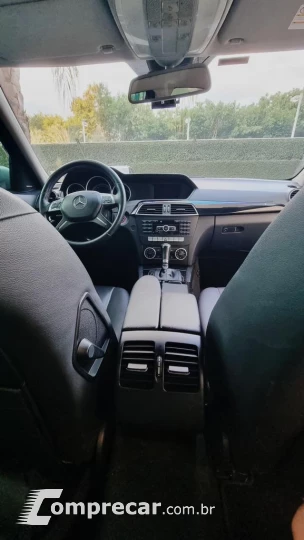 C 180 1.8 CGI Classic 16V Turbo