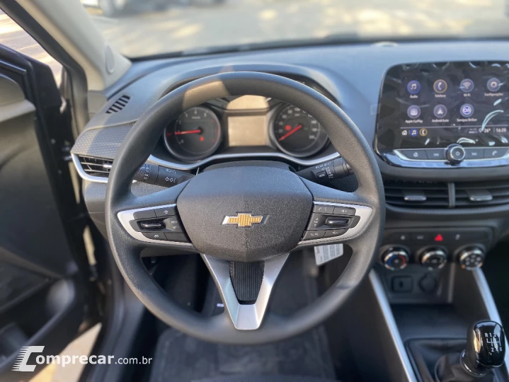 ONIX 1.0 TURBO FLEX LT MANUAL