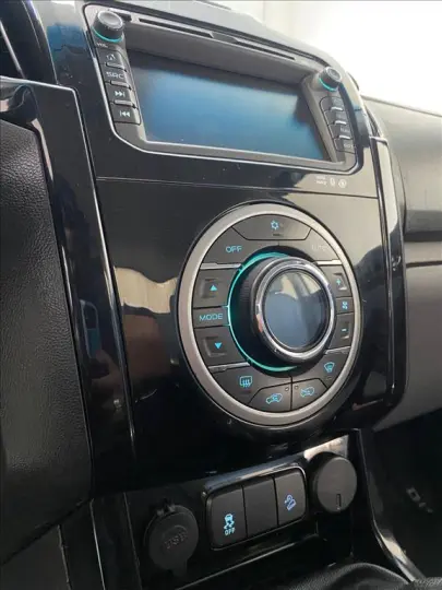 S10 2.5 LTZ 4X2 CD 16V FLEX 4P MANUAL