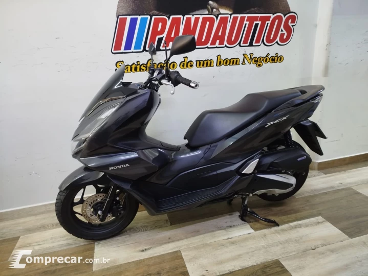 PCX 160