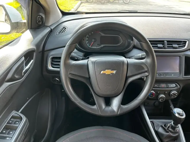 ONIX 1.4 MPFI LTZ 8V