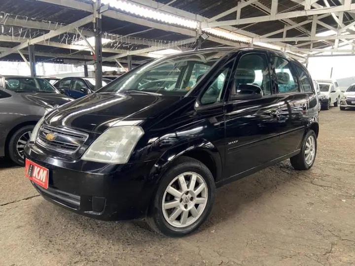 MERIVA FLEXPOWER MAXX 1.4