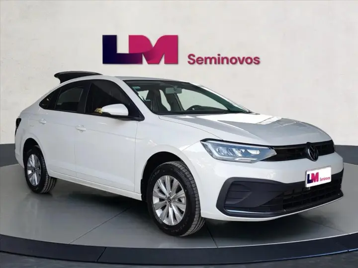 VIRTUS 1.0 170 TSI MANUAL