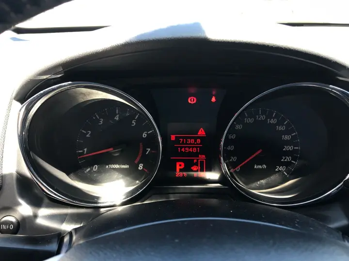 Asx 2.0 4X2 16V Gasolina 4P Automático