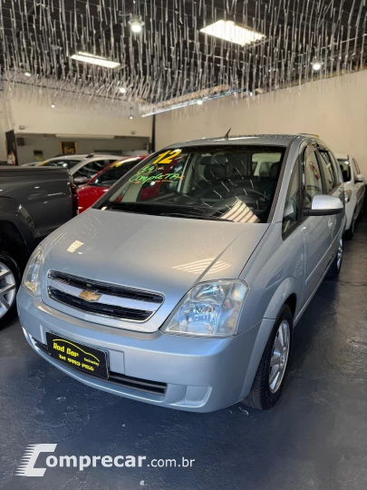 MERIVA 1.4 MPFI Maxx 8V