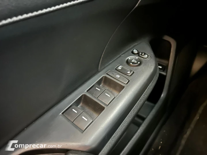 CIVIC 1.5 16V Turbo Touring