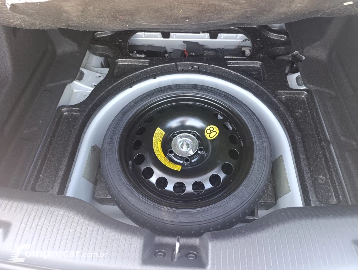 CRUZE 1.4 Turbo LTZ 16V