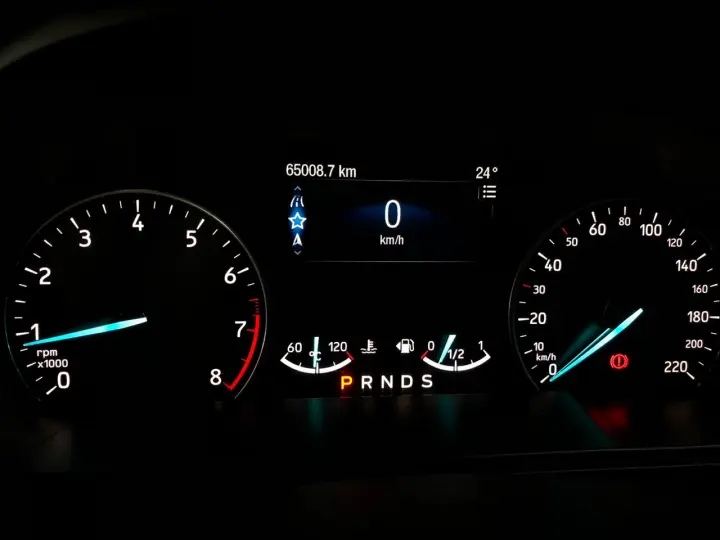 ECOSPORT 1.5 Ti-vct Freestyle