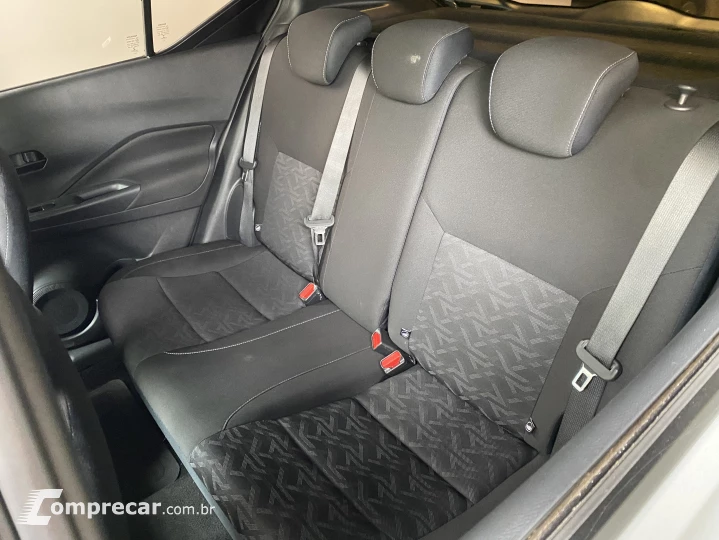 KICKS 1.6 16vstart Active