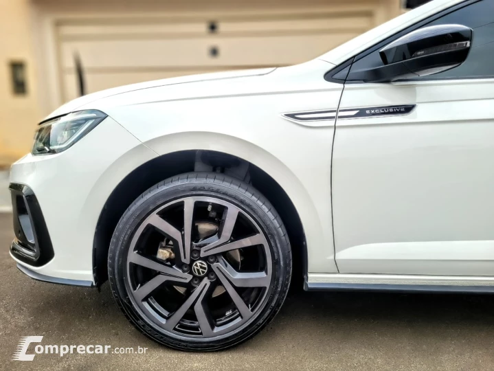 VIRTUS 1.4 250 TSI GTS