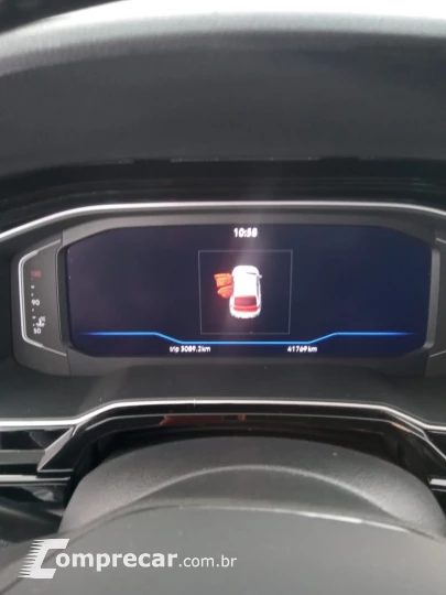 NIVUS 1.0 200 TSI Highline