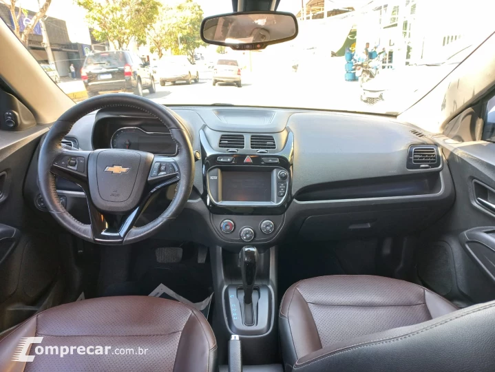 COBALT 1.8 MPFI Elite 8V