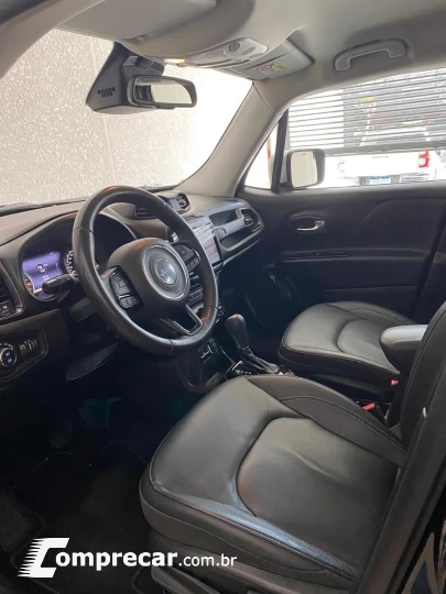 RENEGADE 1.8 16V Limited