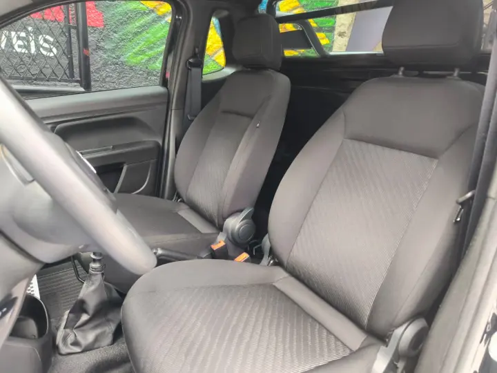 STRADA 1.3 Firefly Endurance CS