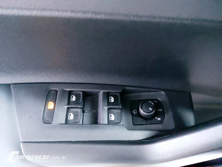 NIVUS 1.0 200 TSI TOTAL FLEX HIGHLINE AUTOMÁTICO