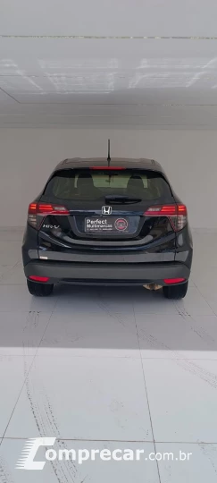 HR-V 1.8 16V LX
