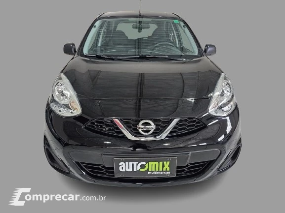 MARCH 1.0 Conforto 12V