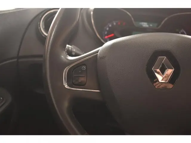 CAPTUR - 1.6 16V SCE LIFE X-TRONIC