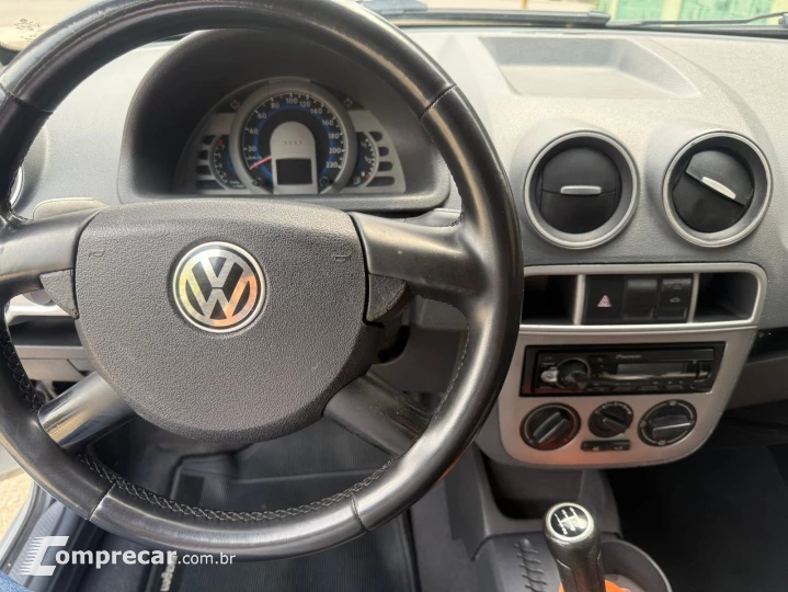 SAVEIRO 1.6 MI Surf CS 8V