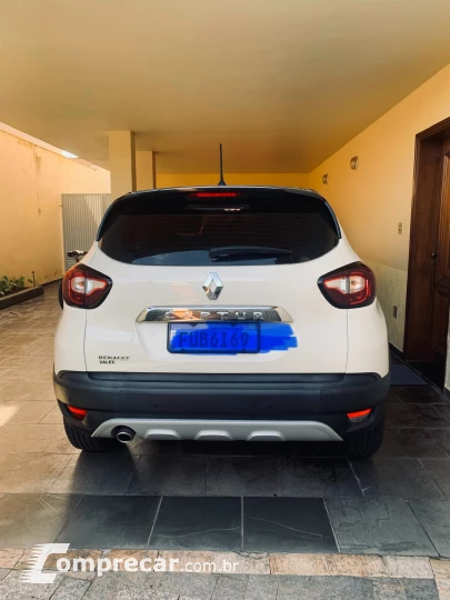 CAPTUR 1.6 16V SCE ZEN