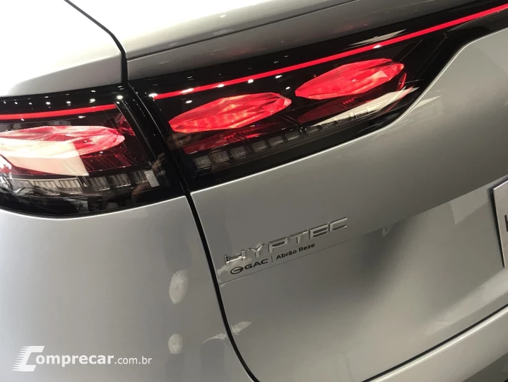 Hyptec HT 72,7 KW ELETRICO ELITE