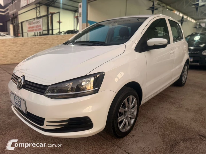 Fox Trendline 1.0 Flex 12V 5p