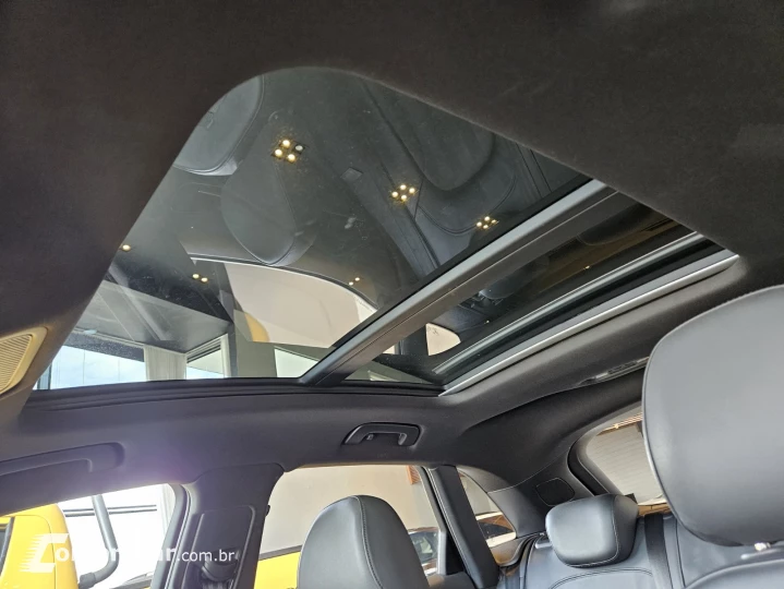 RS Q3 2.5 TFSI Quattro 20V 340cv