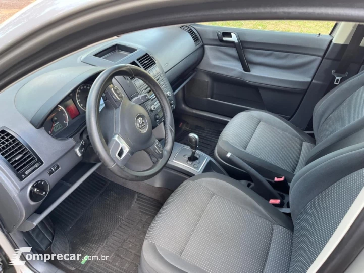 POLO 1.6 MI Sportline 8V