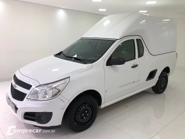 MONTANA 1.4 Combo Furgão 8V