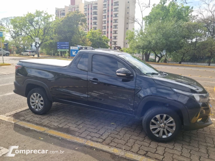 STRADA 1.3 Firefly Freedom CS