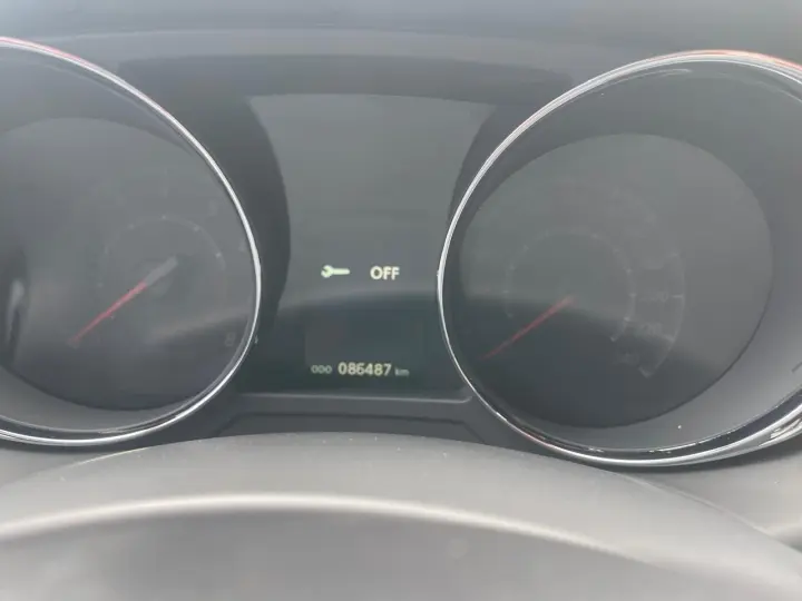 ASX 2.0 Mivec HPE AWD